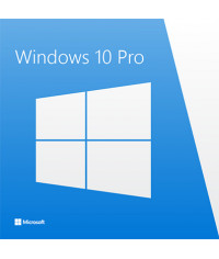 Microsoft Windows 10 Professional 64bit, SK, OEM, FQC-08929